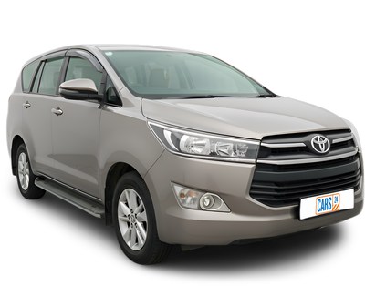 Toyota Innova Crysta-img